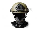 FMA FAST Classic High Cut Helmet RG (M/L)TB1052-RG